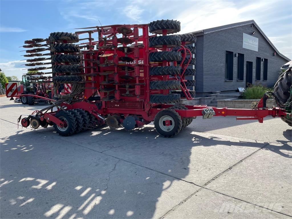 Horsch Pronto 6 DC Sonstige Landmaschinen