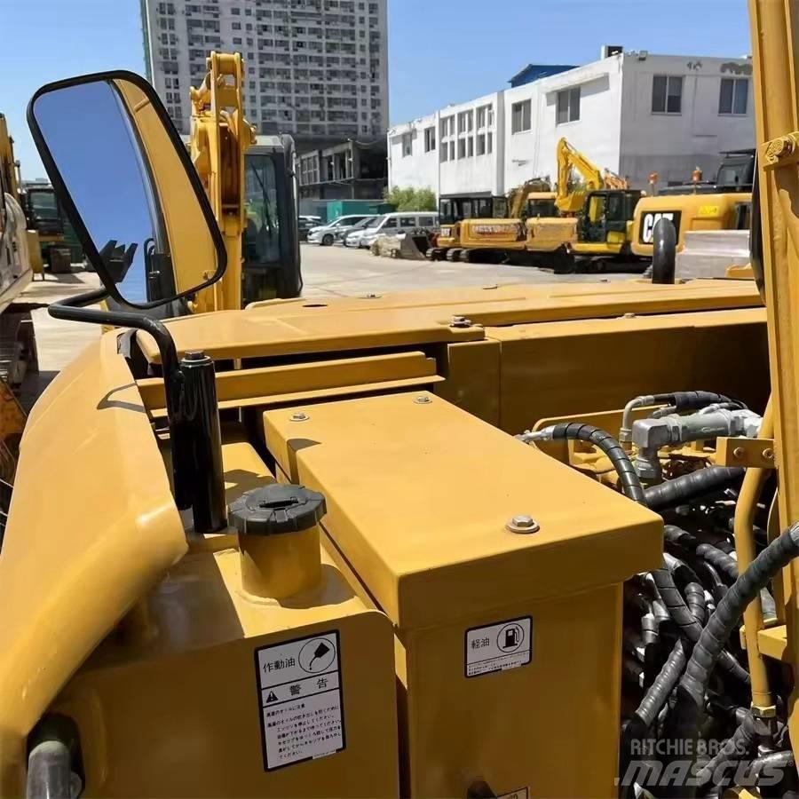 CAT 307 E2 Raupenbagger