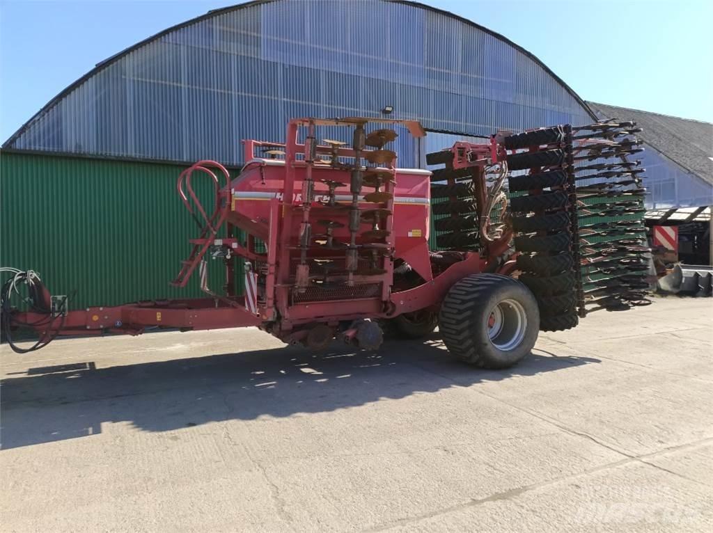 Horsch Pronto 6 AS Drillmaschinen