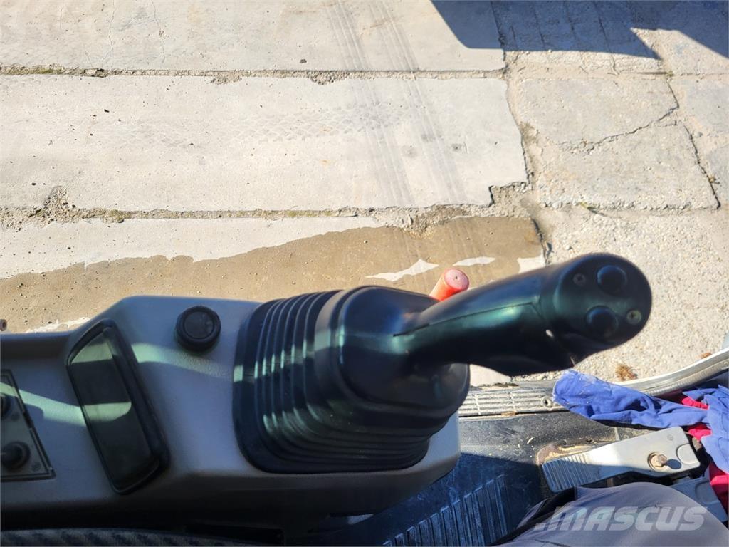 Liebherr A924B Sonstige Baumaschinen