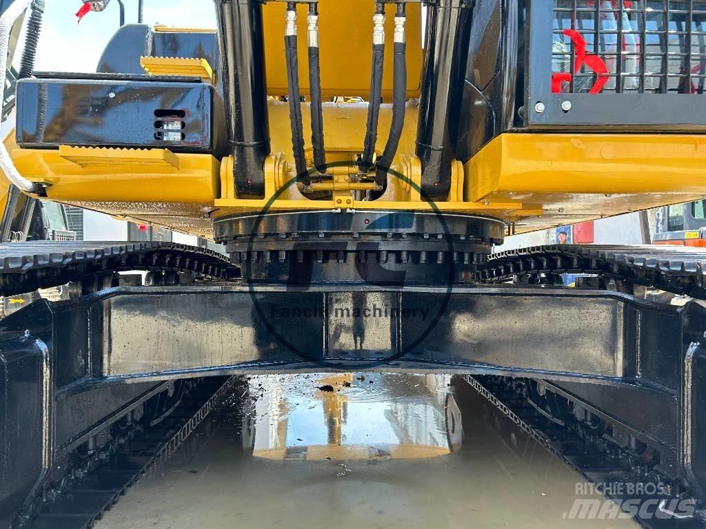 CAT 336 D Raupenbagger