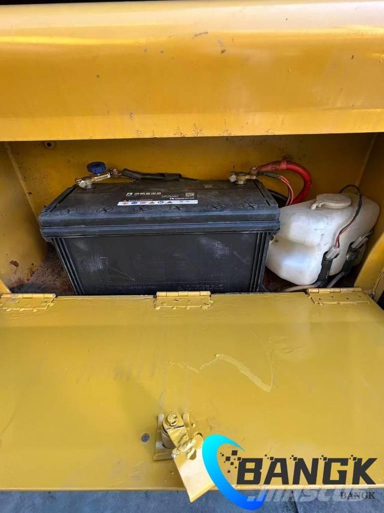 Catvik ERPIAR-3CX Mobilbagger