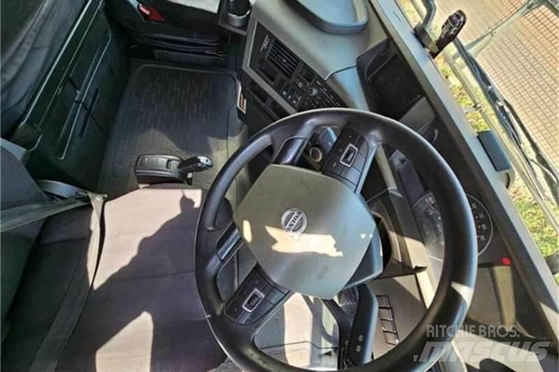 Volvo FH Andere Fahrzeuge