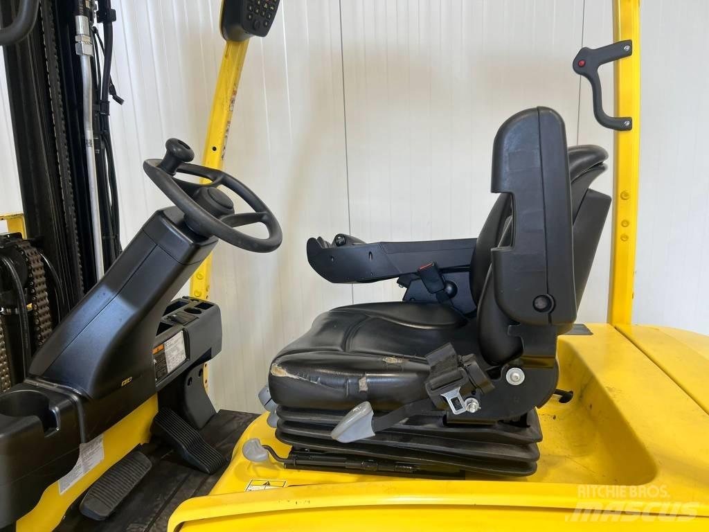 Hyster J1.8XN LWB Elektrische heftrucks