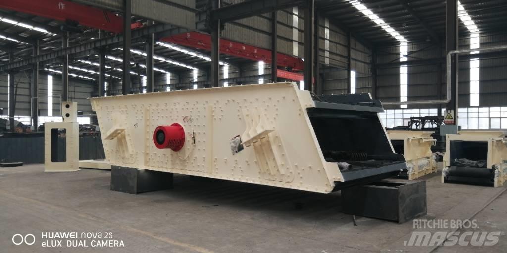 Kinglink 3YK2475 Sieb- und Brechanlagen