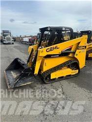 Gehl RT105 Kompaktlader