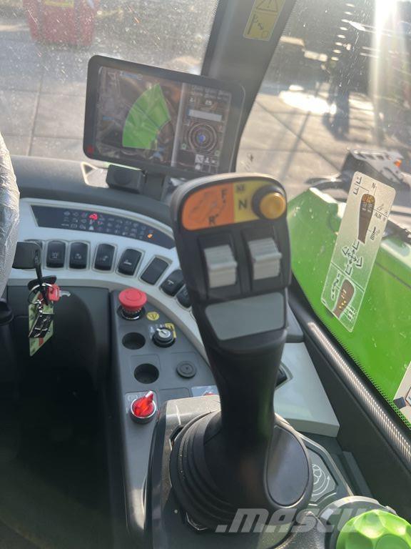 Merlo TF38.10 136 Teleskoplader