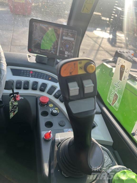 Merlo TF38.10 136 Teleskoplader