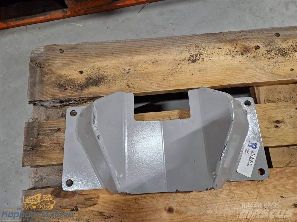 Rottne 110-33503 Schneidwerke