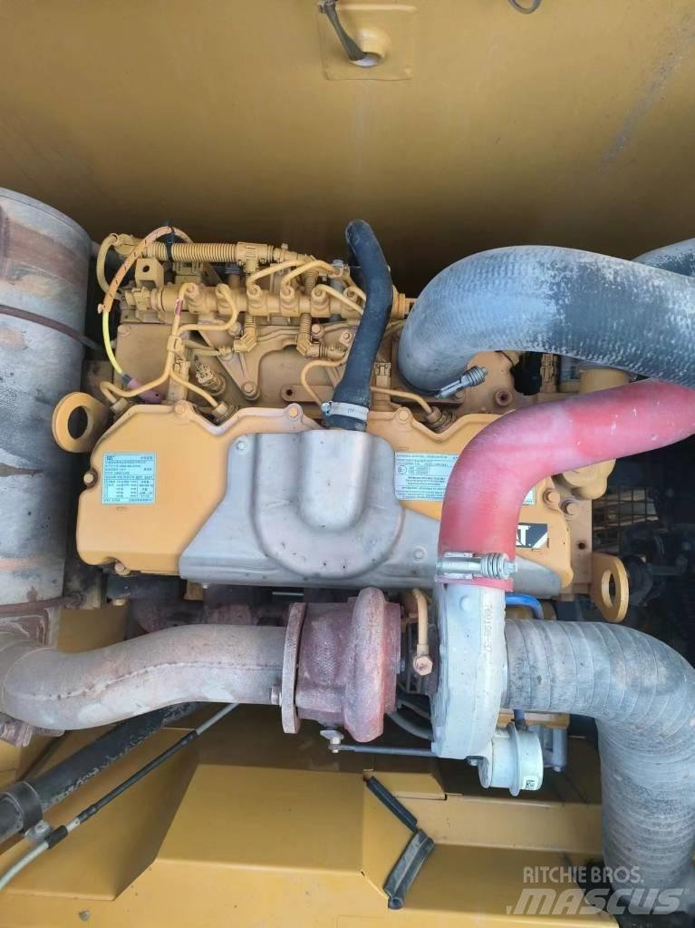 CAT 320GC Raupenbagger