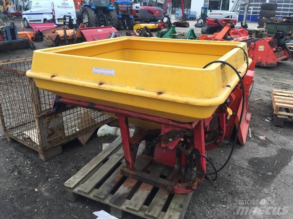 Rondini 800 Sonstige Baumaschinen