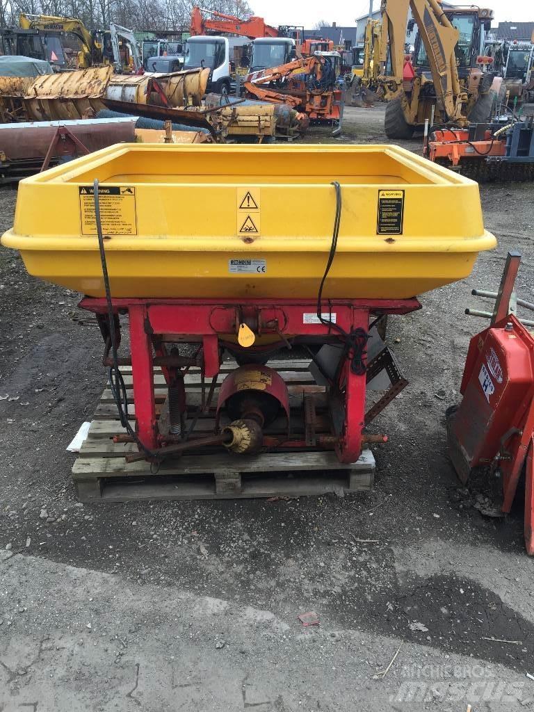Rondini 800 Sonstige Baumaschinen