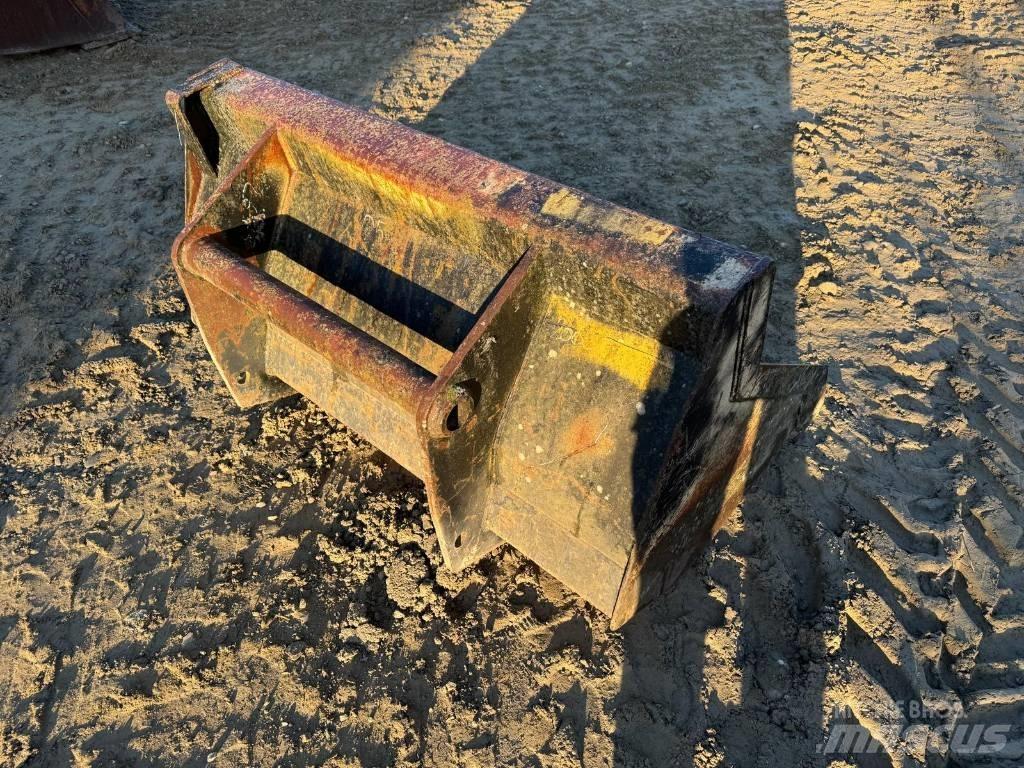 Lame Manitou 1500 mm Schaufeln