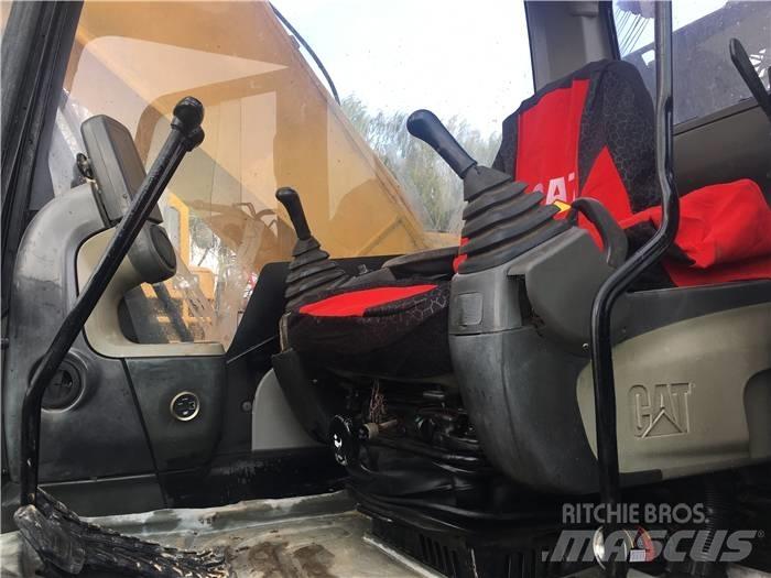 CAT 320 D Raupenbagger