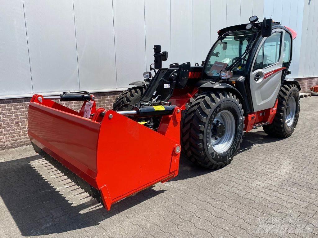 Manitou AP NP2200 Schaufeln
