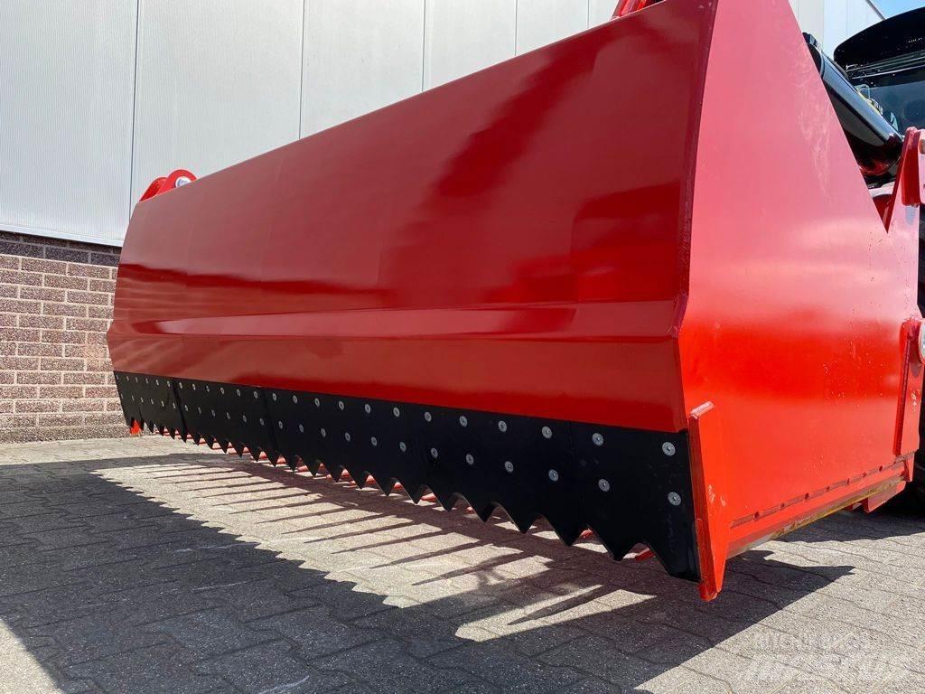 Manitou AP NP2200 Schaufeln