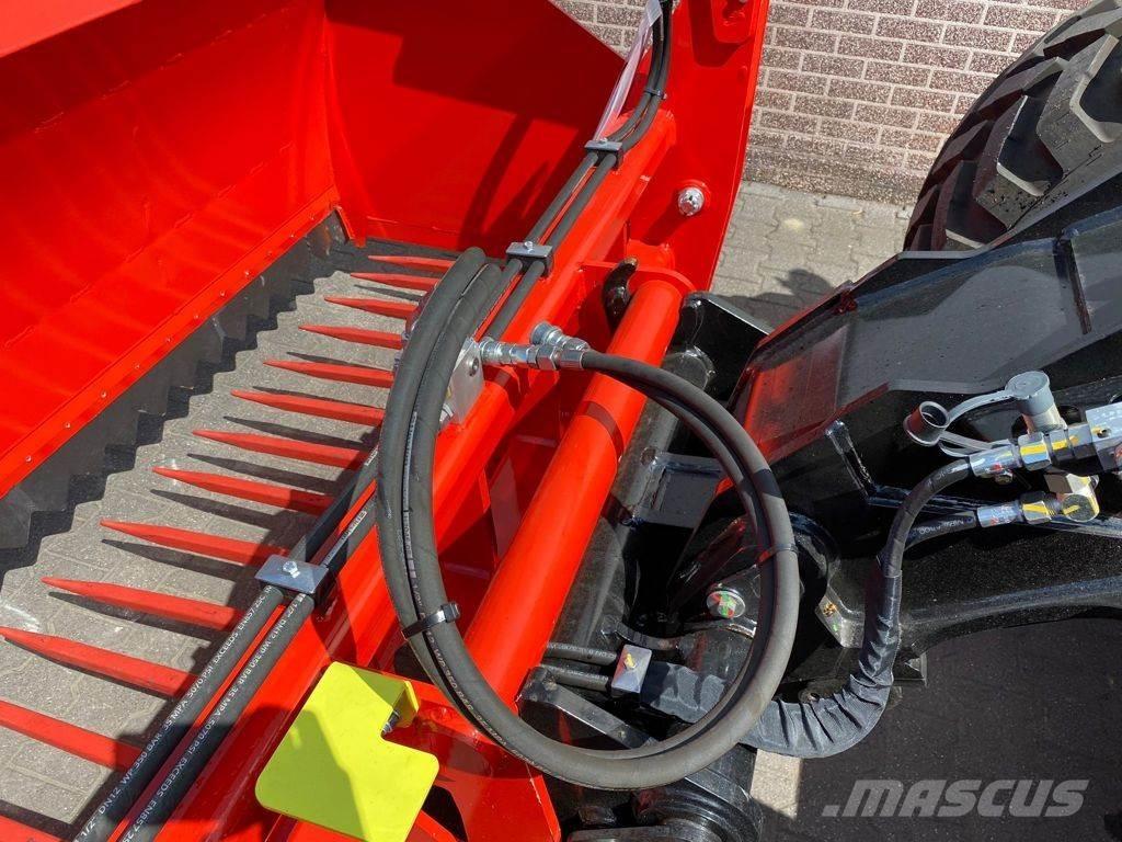 Manitou AP NP2400 Schaufeln