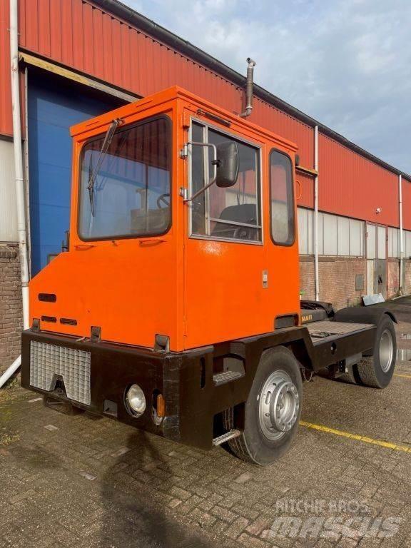 Mafi R25/200V4X2F Terminalzugmaschinen