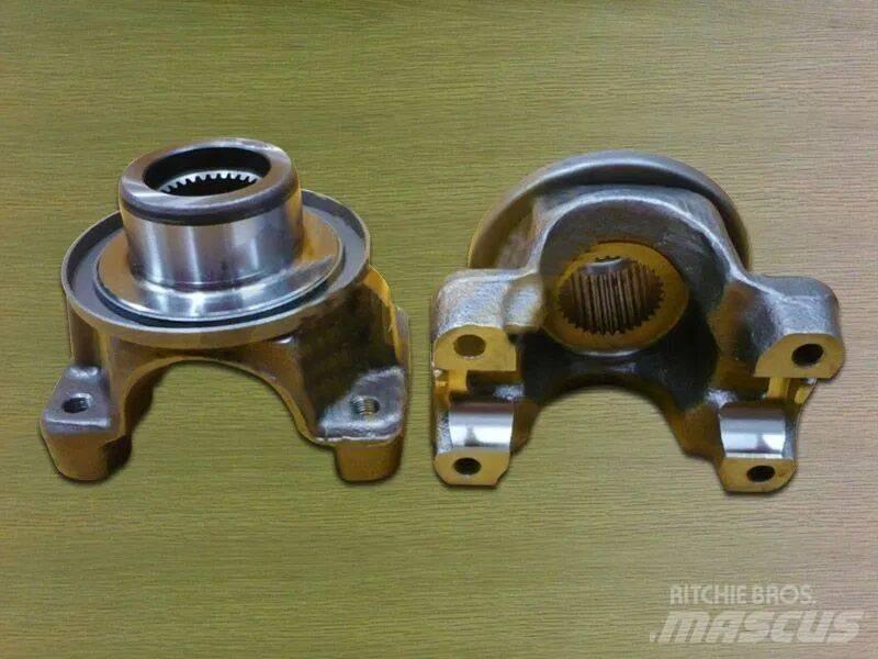JCB - flansa cardan Getriebe