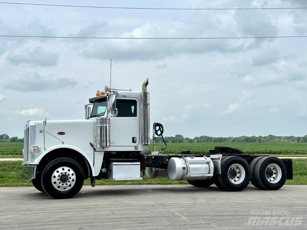 Peterbilt 389 Sattelzugmaschinen