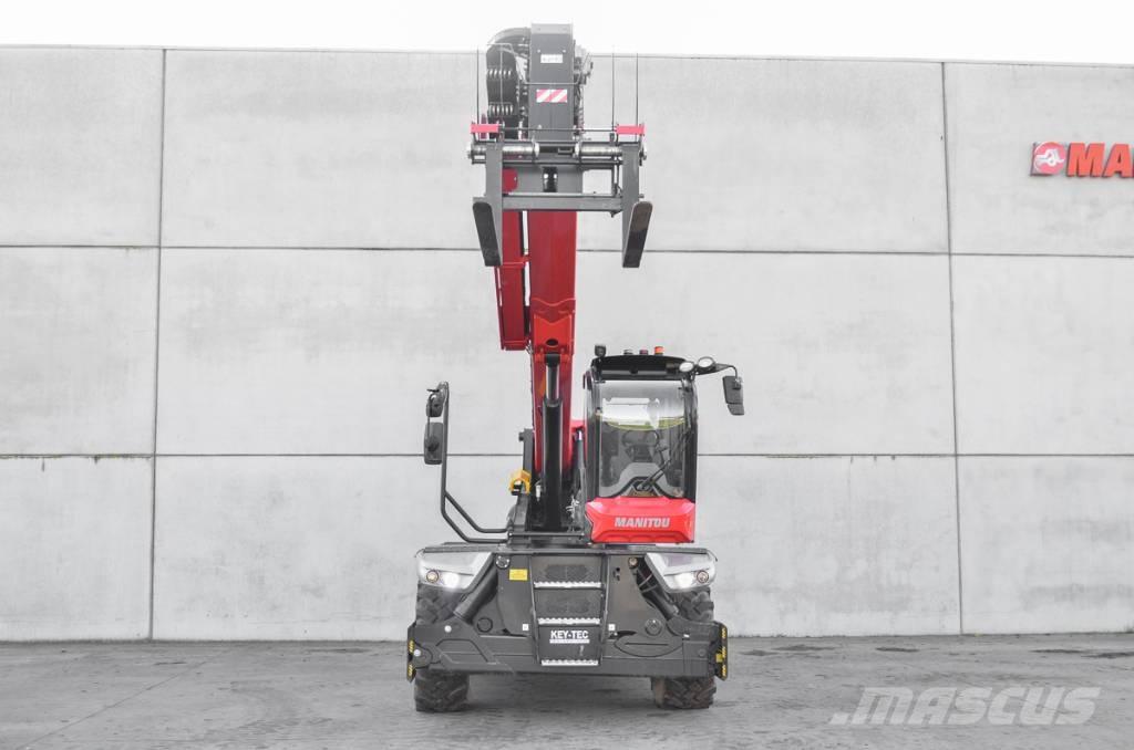 Manitou MRT 2660 Teleskoplader