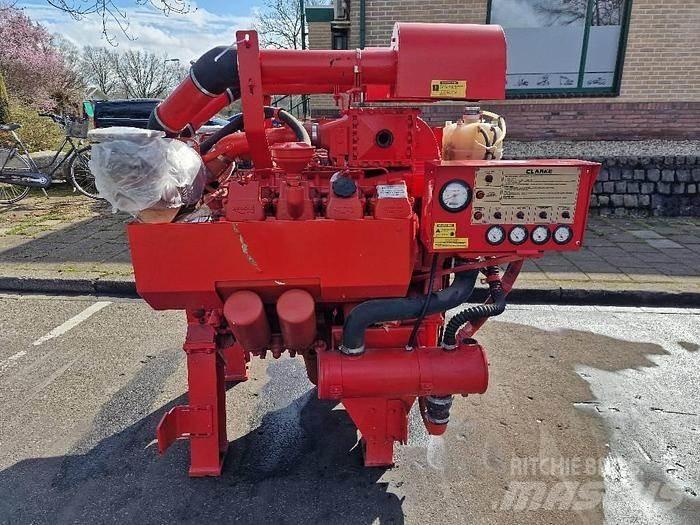 Doosan DR8HUFKA40 Transport Sonstige