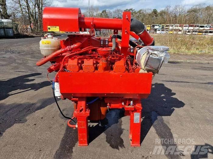 Doosan DR8HUFKA40 Transport Sonstige