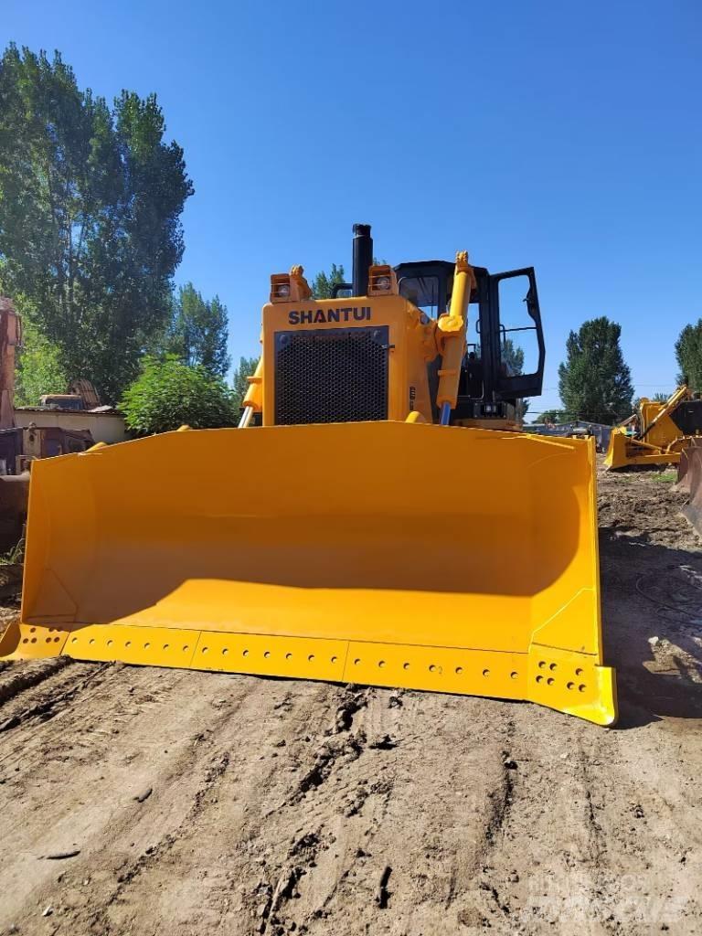 Shantui SD 32 Bulldozer