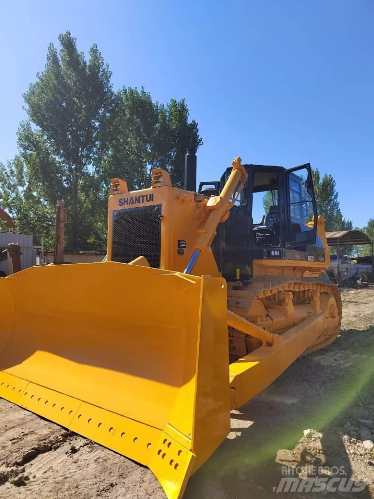 Shantui SD 32 Bulldozer