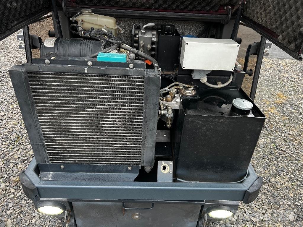 Optimas H99 Sonstige Baumaschinen