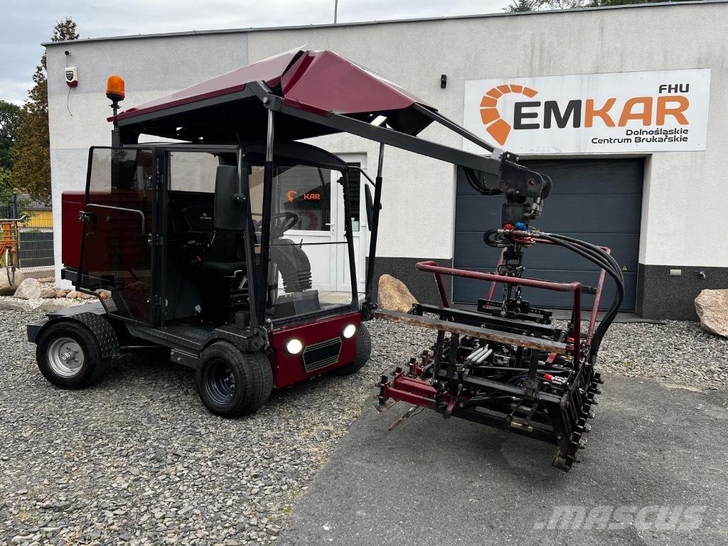 Optimas H99 Sonstige Baumaschinen