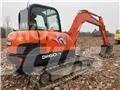 Doosan DH 60-7 Minibagger < 7t