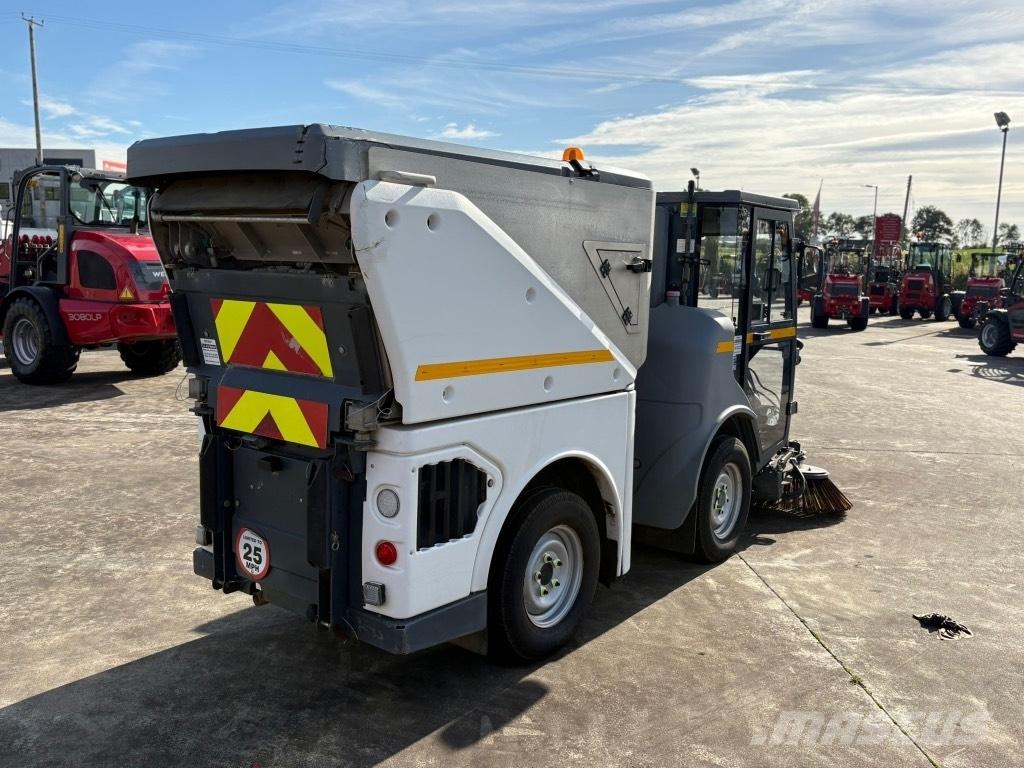 Hako 1600 1600 Geräteträger