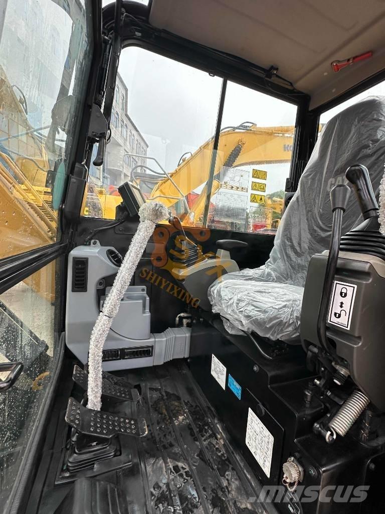 CAT 305.5 E 2 Minibagger < 7t