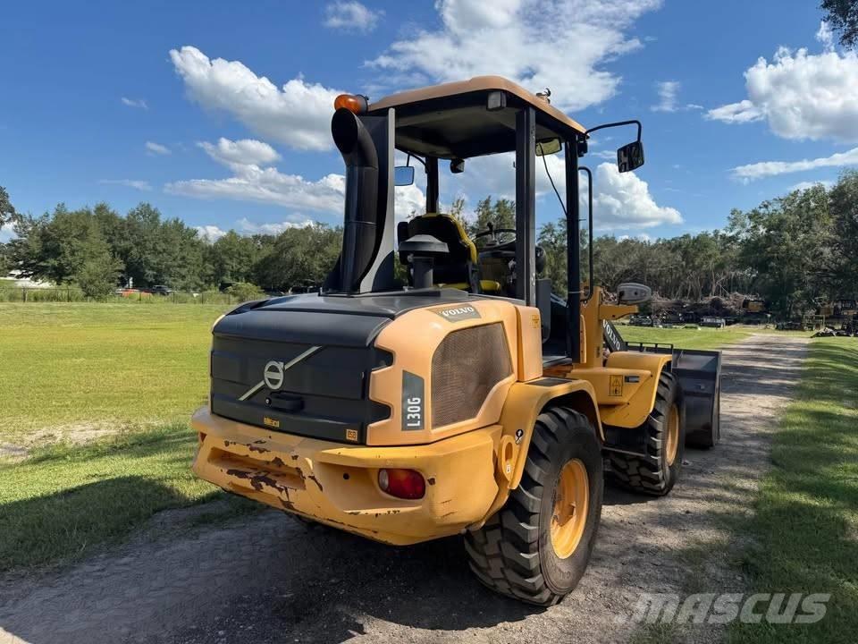 Volvo L 30 G Radlader