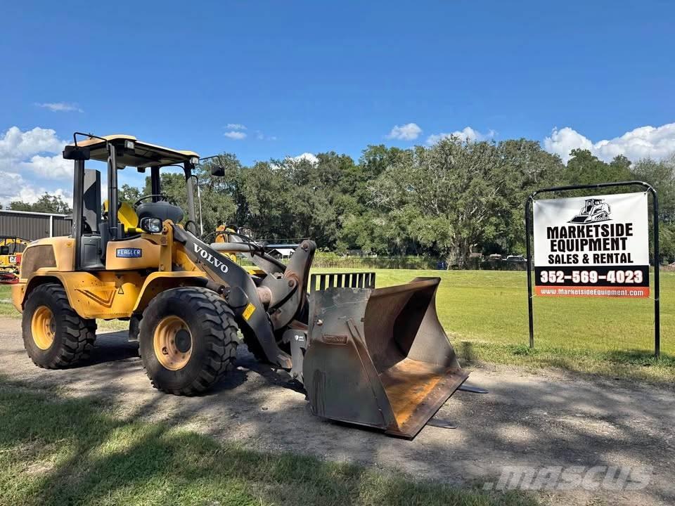 Volvo L 30 G Radlader