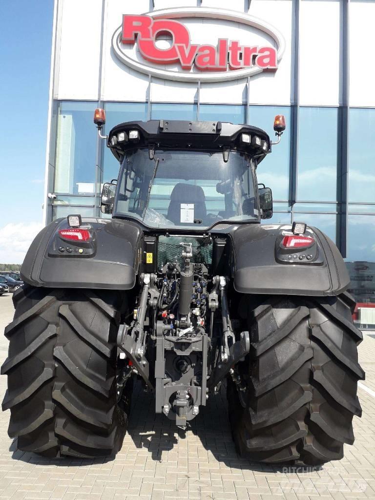 Valtra S 374 Traktoren