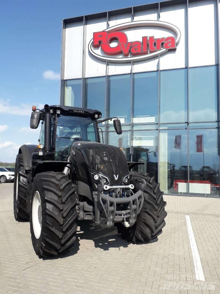 Valtra S 374 Traktoren