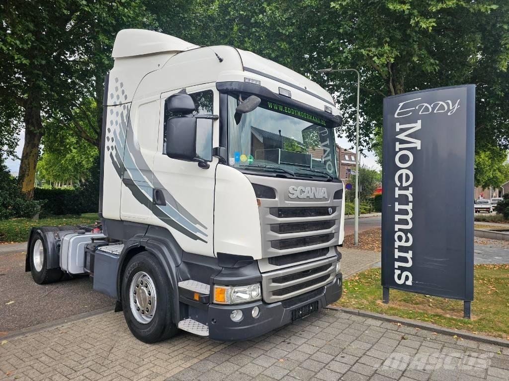 Scania R450 Highline Sattelzugmaschinen