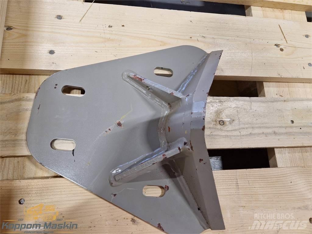 Rottne 094-21643 Schneidwerke