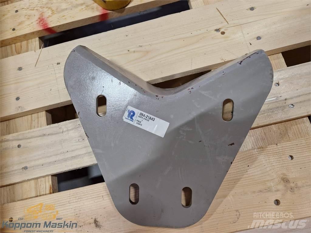 Rottne 094-21643 Schneidwerke