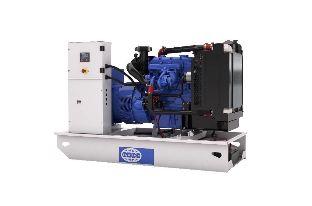 FG Wilson P110-3 Diesel Generatoren