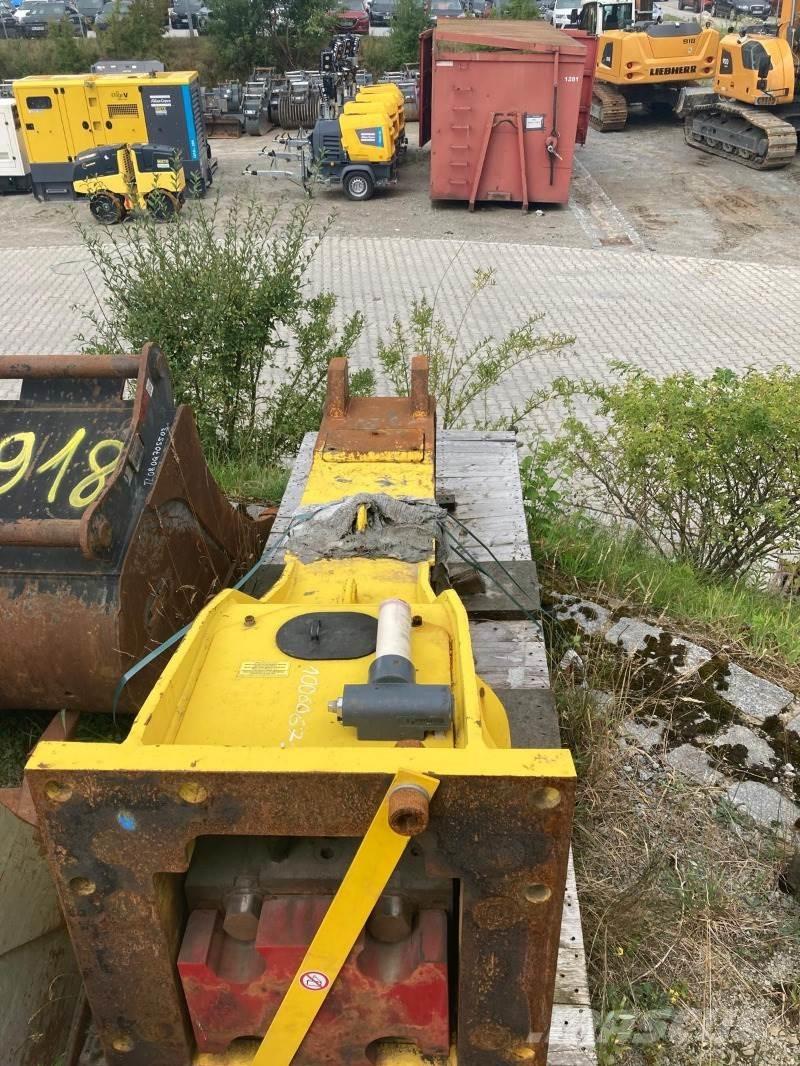 Epiroc HB3100 Hammer / Brecher