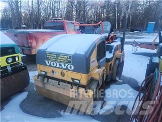 Volvo DD35B Tandemwalzen