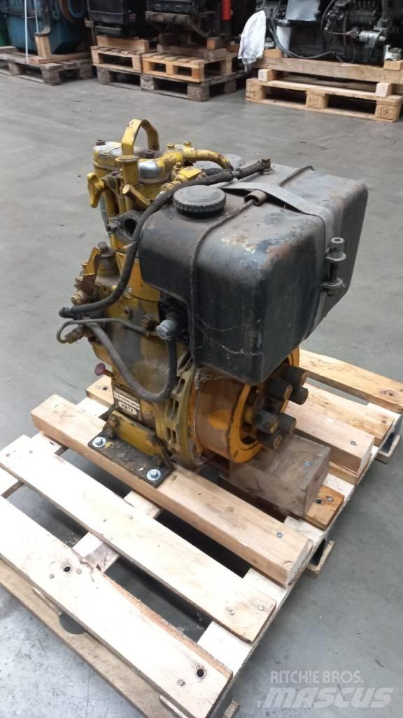 Hatz ES79 Motoren