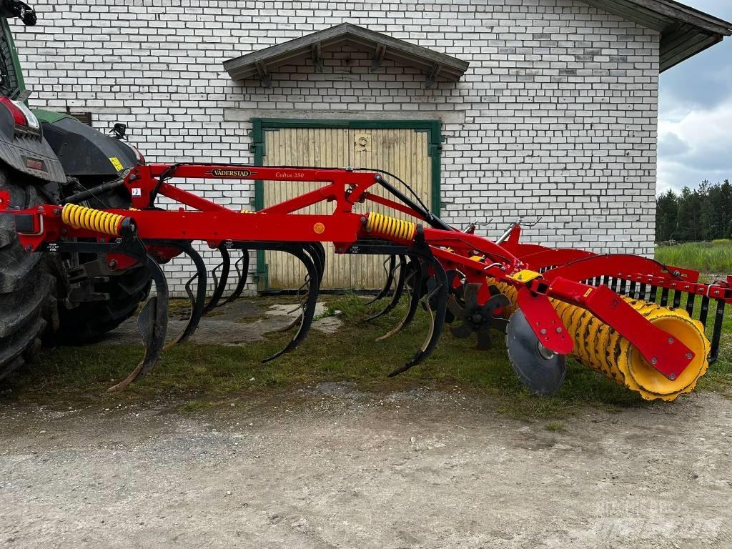 Väderstad Cultus350 Meißelgrubber