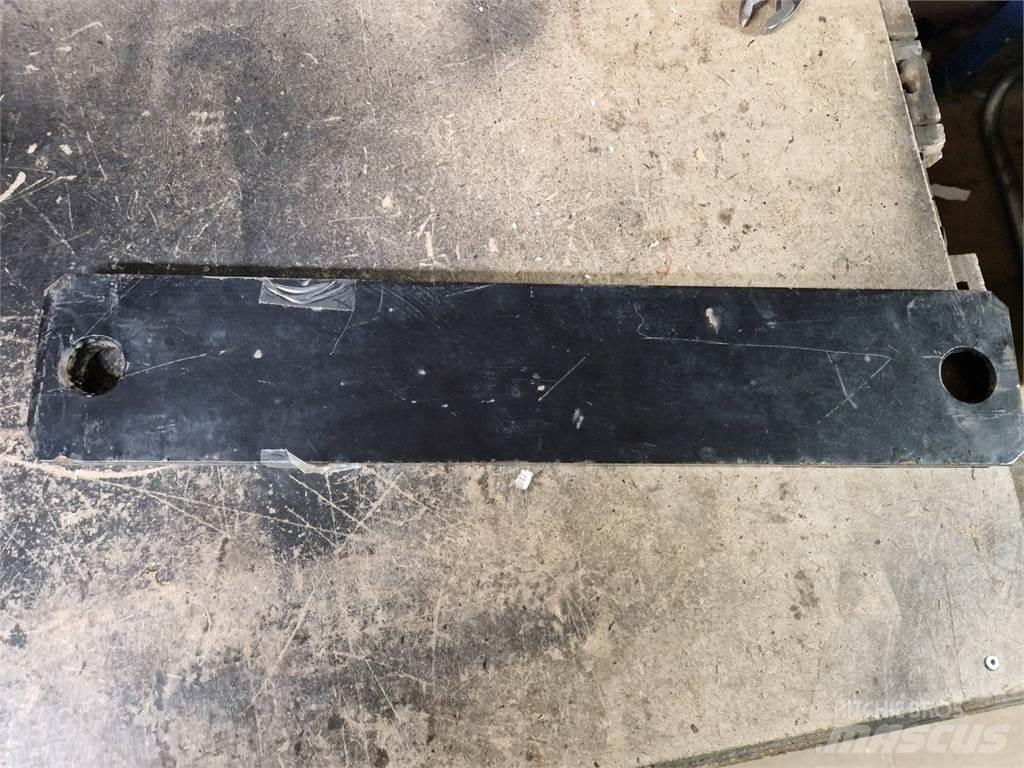 Eco Log 7010771 Chassis
