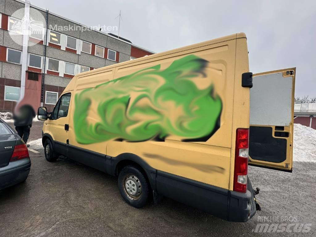 Iveco Daily 35 S13 V Lieferwagen