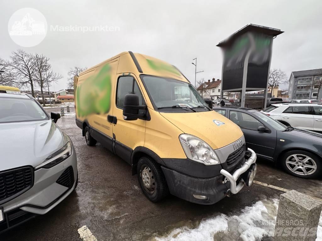 Iveco Daily 35 S13 V Lieferwagen