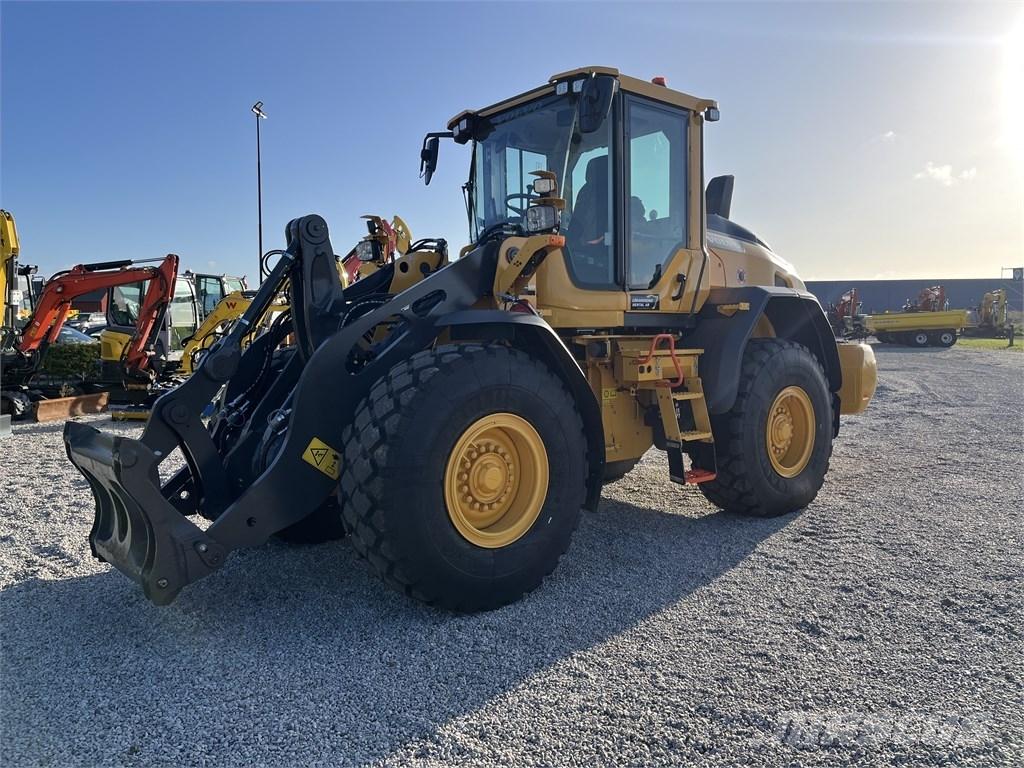Volvo L 70 H Radlader